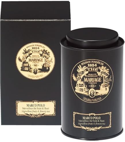 Amazon.co.jp: フォートナム&メイソン クイーンアン 1缶(250g)［並行