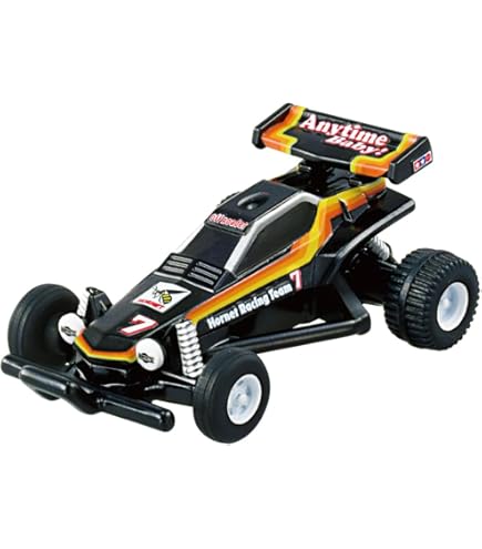 Amazon.co.jp: ミニ四駆 シャイニングスコーピオンX : おもちゃ