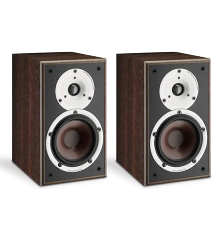 Amazon.co.jp: DALI スピーカー ZENSOR PICO BK [ブラック ペア