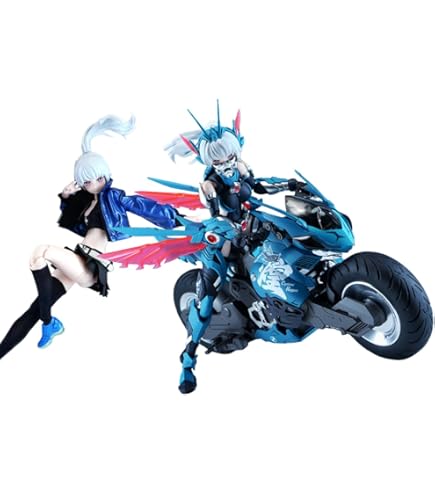 Amazon.co.jp: )MOOKA モカ/大火鳥玩具 武機姫EXシリーズ : おもちゃ