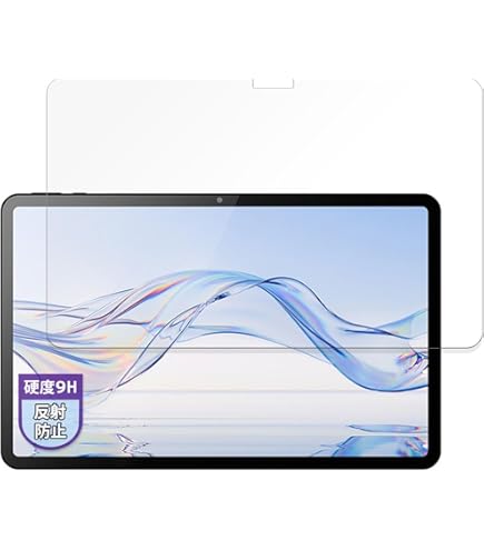 Amazon | PDA工房 Zi:tab (R23Z002J) 対応 Crystal Shield 保護