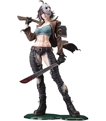 Amazon | HORROR美少女 チャイルド・プレイ チャッキーの花嫁