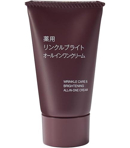 Amazon.co.jp: 無印良品 エイジングケア薬用美白オールインワンジェル