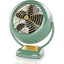 Amazon | ボルネード サーキュレーター 24畳 レトロ パワフル 省エネ