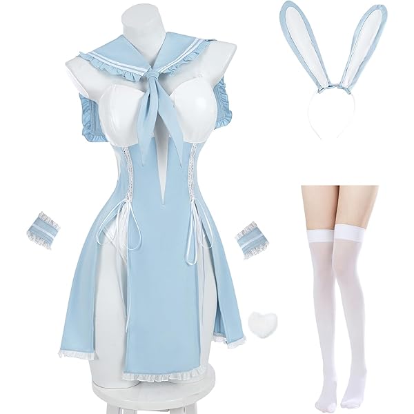 Amazon.co.jp: [GUOCHAO] アズールレーン ハウデン・リーウ 重巡