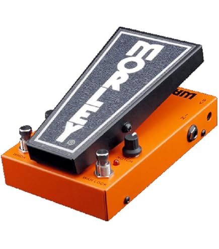 Amazon | MORLEY 20/20 BAD HORSIE WAH (MTBH2) 20/20 (MINI)シリーズ