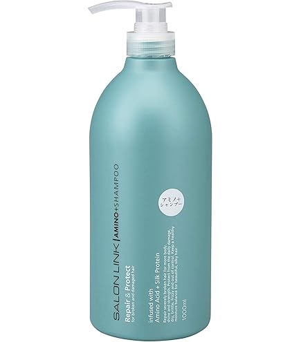 Amazon | アナジン ハーブエッセンスシャンプー 1000ml | アナジン