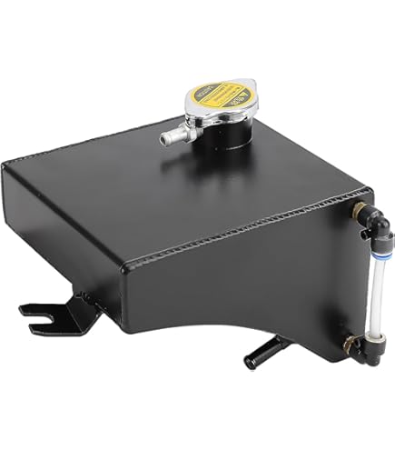 Amazon | KTS アルミラジエーターリザーバータンク シルビア/180SX