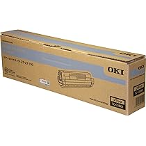 Amazon | OKI トナーカートリッジ ブラック(大) (C844dnw/835dnwt