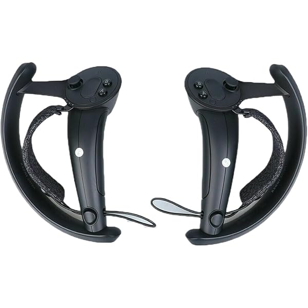 Amazon.co.jp: VALVE INDEX コントローラ 左右セット : パソコン・周辺機器