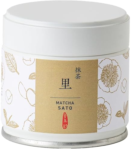 Amazon | 株式会社 芳香園 山政小山園 抹茶 四方の薫 ( 茶道用 袋入り