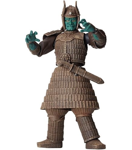 Amazon | ブルマァク21st 復刻ヒーロー怪獣シリーズ 特撮版 マグマ大使