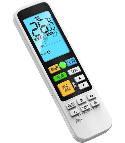 Amazon.co.jp: 富士通ゼネラル 富士通ゼネラル 純正エアコン用リモコン