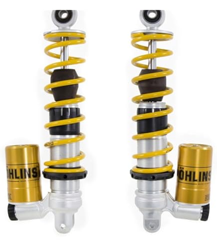 Amazon | OHLINS(オーリンズ) リアサスペンション S36D VTR250(97-08