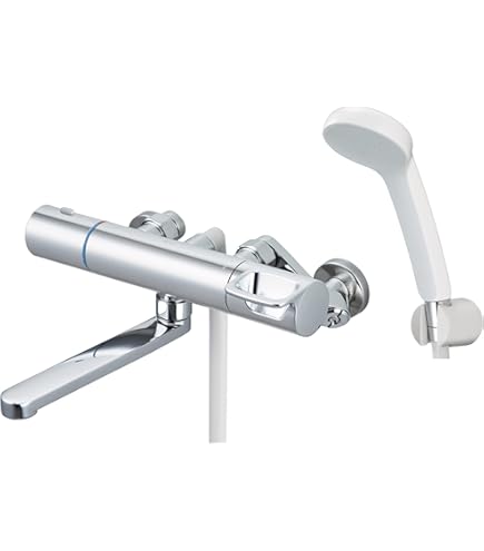 Amazon.co.jp: INAX・LIXIL キッチン水栓【SF-WM438SY(155)】 キッチン