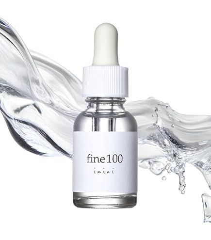 Amazon.co.jp: Imini Repair Serum, All-in-One Beauty Milk Lotion