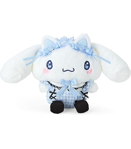 Amazon.co.jp: サンリオ(SANRIO) ぬいぐるみ(ねむねむタイム