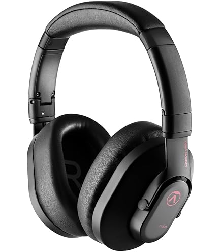 Austrian Audio Hi-X15 ヘッドホン (最終値下げ) Austrian Audio Hi