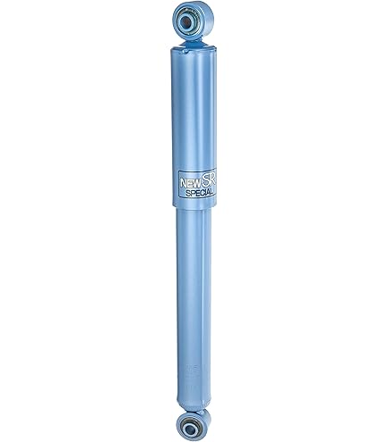 Amazon | SilkRoad(シルクロード) ショートダンパー スズキ リア用 KYB