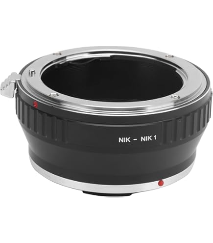 Amazon | Nikon マウントアダプター FT1 | アダプタ 通販