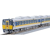 Amazon | TOMIX Nゲージ JR キハ187 500系 スーパーいなば セット