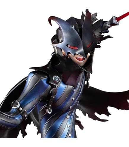 Amazon.co.jp: 明智吾郎 ぬーどるストッパーフィギュア ペルソナ5 P5