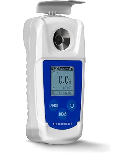 Amazon | アタゴ エチルアルコール濃度計 PET-109 /1-5557-01 | 糖度計