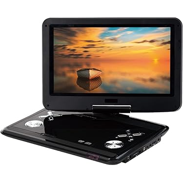 Amazon.co.jp 人気ギフトランキング: ポータブルDVDプレーヤー で