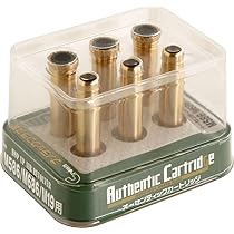 Amazon | クラウンモデル スピードローダー .44マグナム M29/M629用