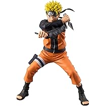 Amazon.co.jp: NARUTO-ナルト- 疾風伝 BANPRESTO FIGURE COLOSSEUM
