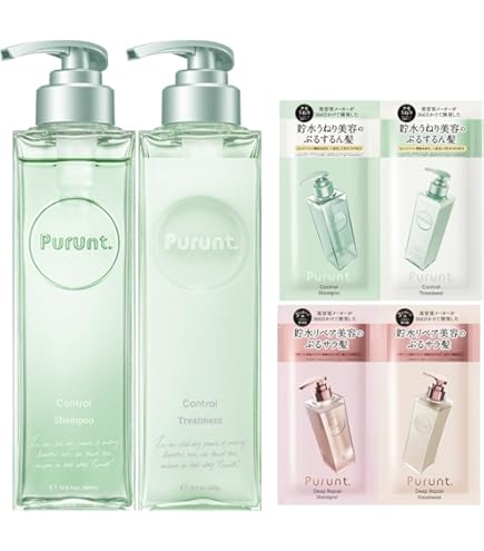 Amazon | 【お試しトライアルセット】U N O V E ア ノ ブ ダメージ