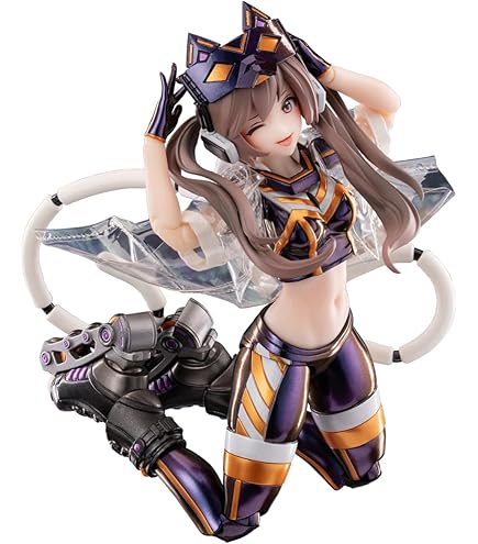 Amazon.co.jp: Hdge technical statue No.12 シーエ・カルラ(骸音