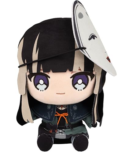 Amazon.co.jp: 常闇トワ ぬいぐるみ マスコット friends to Go