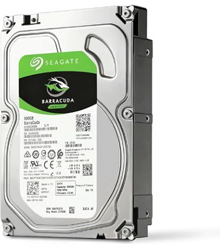 Amazon | Seagate ST373207LC Cheetah 10K.7 Ultra320 SCSI 73 GB Hard
