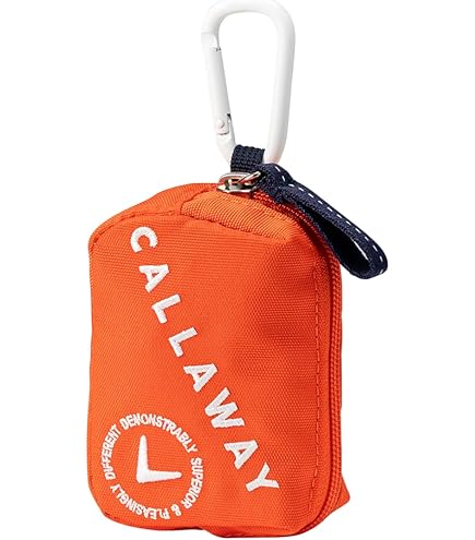 Amazon.co.jp: MARK&LONA ボールポーチ 小物入れ マークアンドロナ