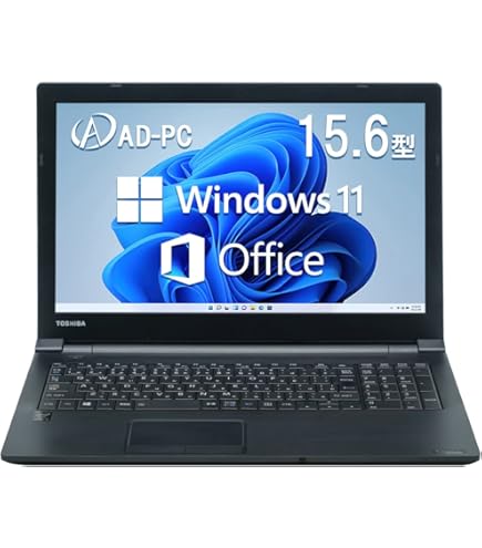 Amazon.co.jp: Toshiba Dynabook R734 High Performance 4th