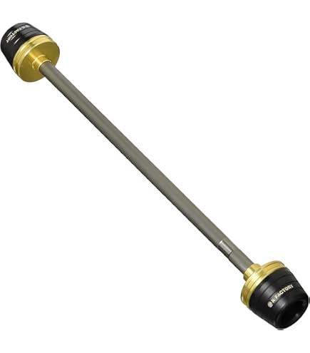 Amazon | オーヴァーレーシング(OVERRACING) リアアクスルスライダー