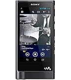 Amazon.co.jp: ソニー ウォークマン ZXシリーズ 128GB NW-ZX100