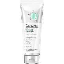 Amazon.co.jp: 【THE ANSWER】ジアンサー EXケア＆コート ウォーター