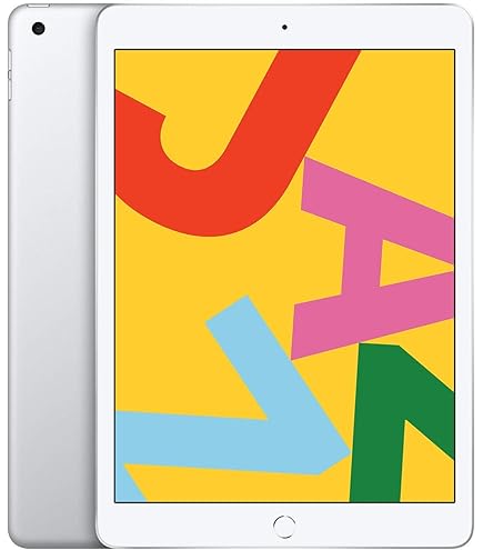 Amazon.co.jp: 【整備済み品】 Apple iPad (第7世代) Wi-Fi 32GB