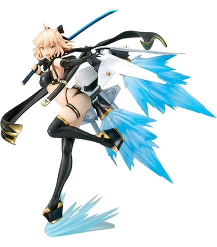 Amazon | Fate/Grand Order アルターエゴ/沖田総司〔オルタ〕 1/7