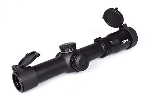 サバゲー用のスコープおすすめ9選！高倍率や等倍率のドットサイトも