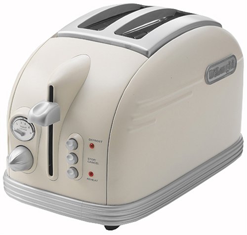 デロンギ・ジャパン DeLonghi ジーナコレクション ポップアップ