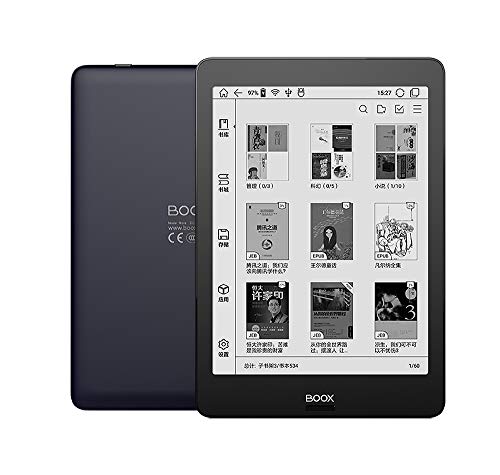 BOOX MAX2 液晶ペンタブレット本体 、ケース、ペン付き BOOX MAX2 液晶