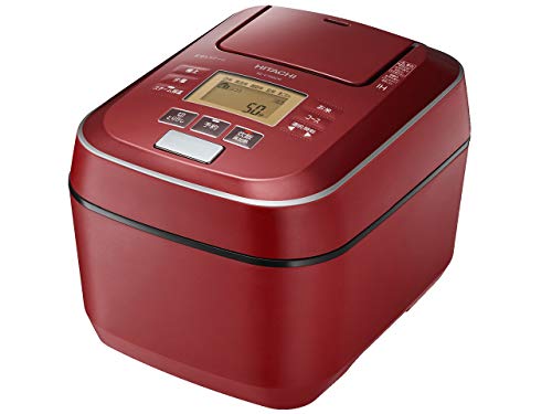 日立 炊飯器 ふっくら御膳 RZ-TS103M 2019年型と市販モデルを比較