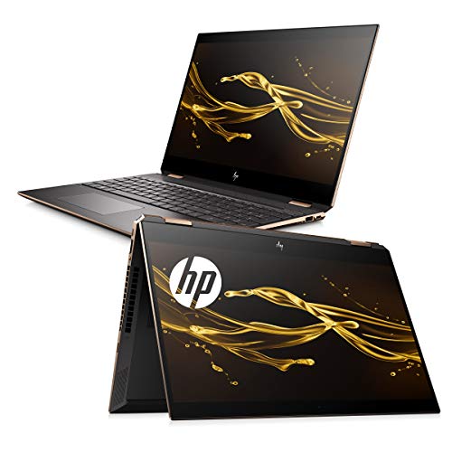 HP Spectre X360】 気になるノートPCレビュー 高解像度 高スペック
