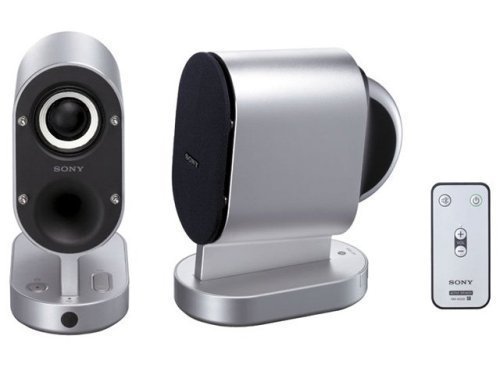 ◇ Z伝説。ソニーの人気スピーカーシステム「SRS-Z1」- その正体に迫る