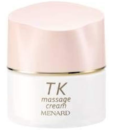 Amazon | メナード MENARD TK マッサージクリーム 80g | MENARD | 乳液