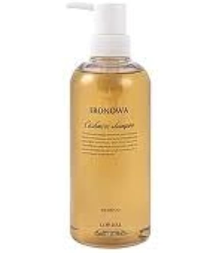 Amazon | イロノワ ディープレックス シャンプー IRONOWADeeplex