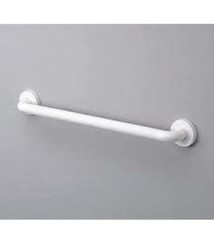 Amazon | ☆［TS134GLCY7S] TOTO インテリアバー セーフティタイプ L